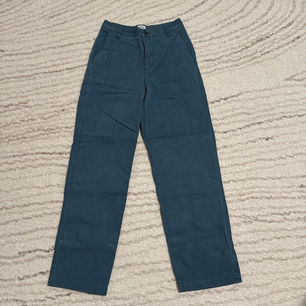 Aritzia Sunday Best Vittoria Pants